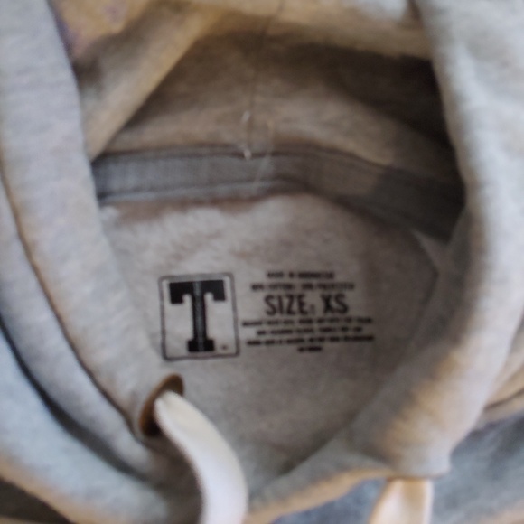 MSU hoodie fan - Picture 2 of 2